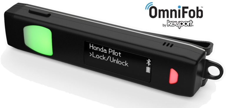 OmniFob by Keyport